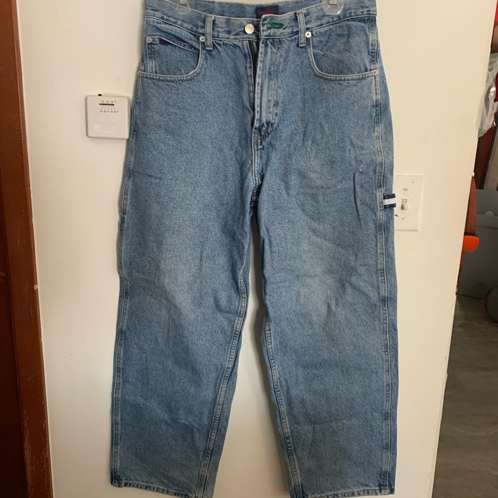 Vintage TH jeans
